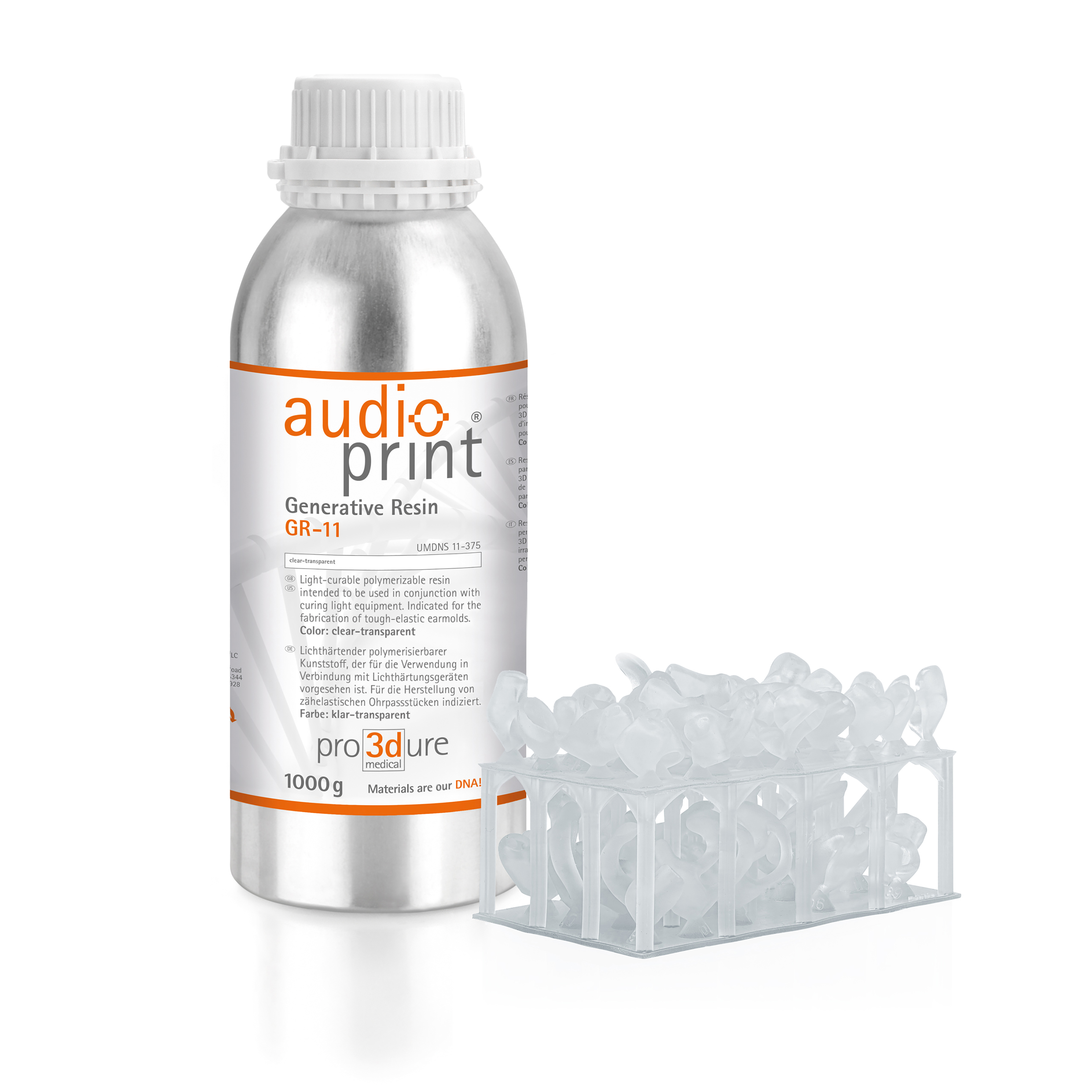 audioprint_GR-11_web-2024 audioprint® GR-11