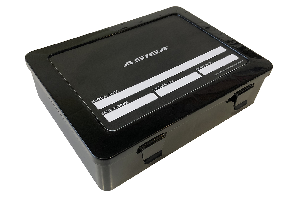 Asiga-Max_Pico-Storage-Case ASIGA MAX / PICO - Build Tray Storage Case