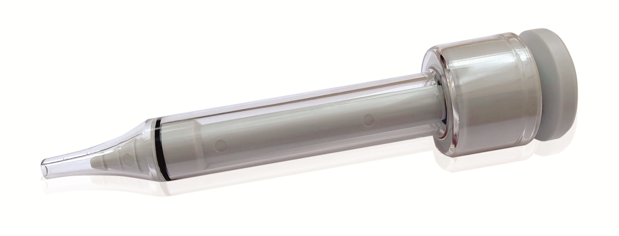 PS-1_Spritze otosil® PS-1 Abformspritze