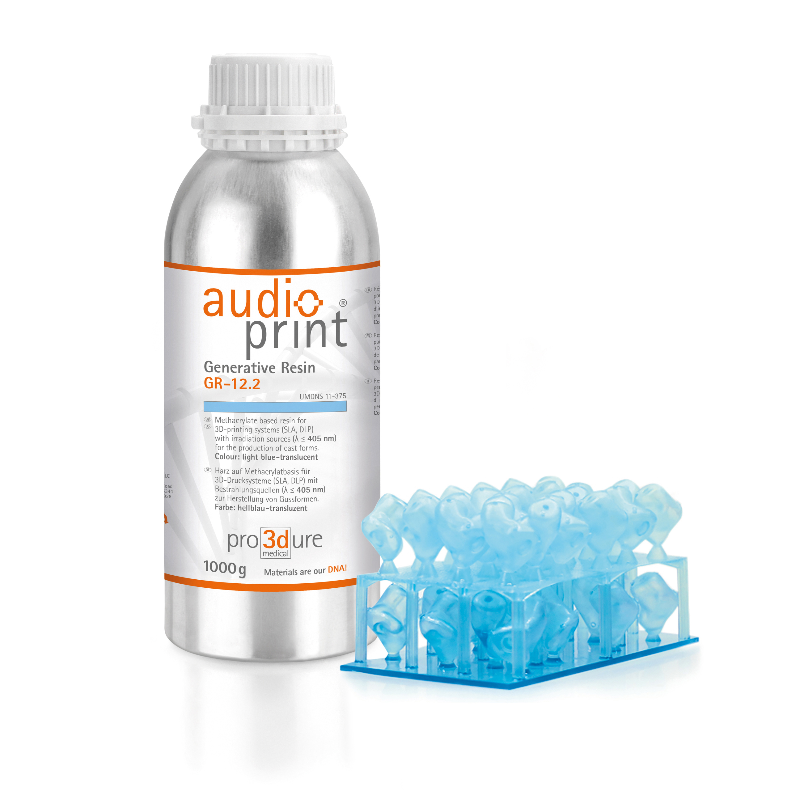 audioprint_GR-12-2 audioprint® GR-12.2