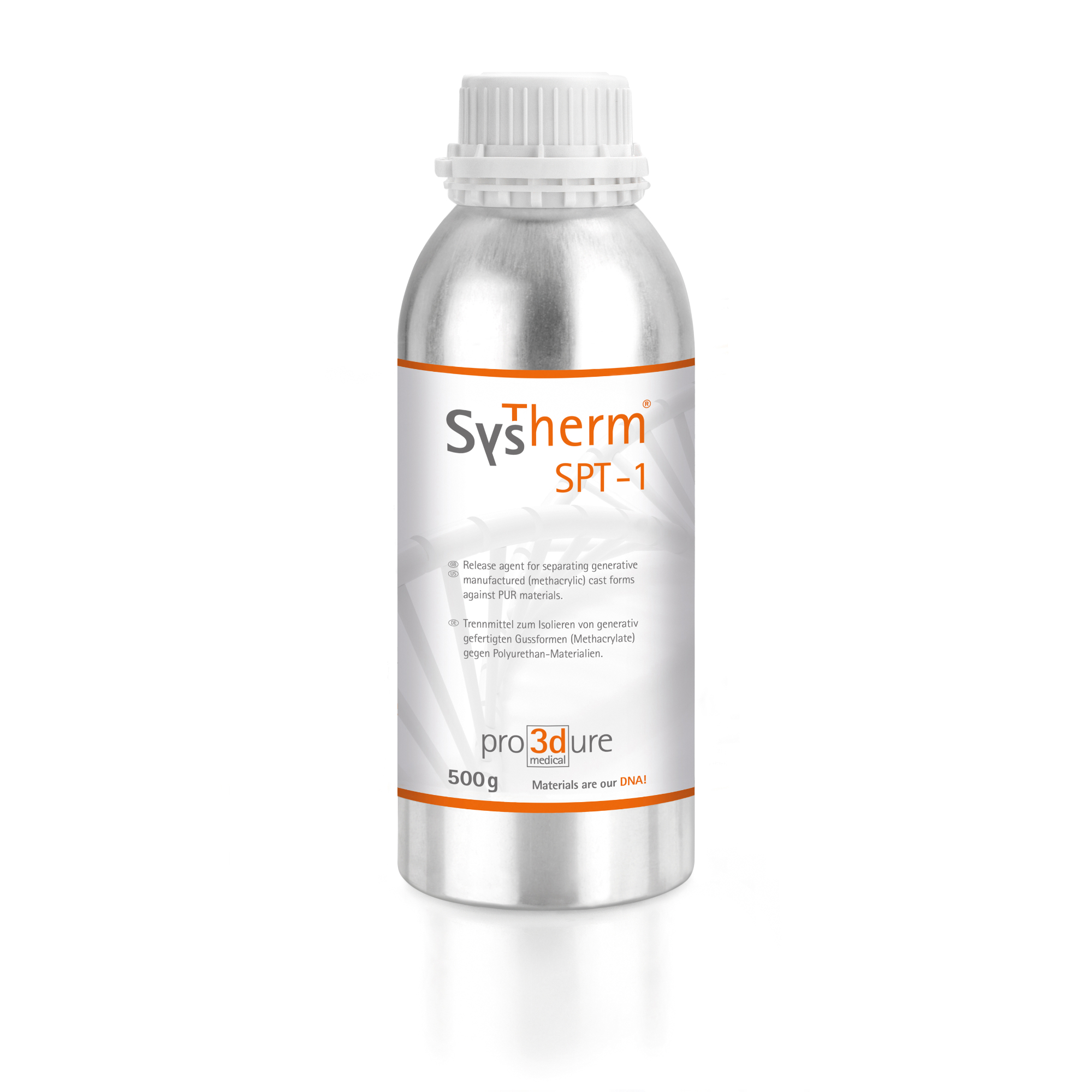SysTherm® SPT-1