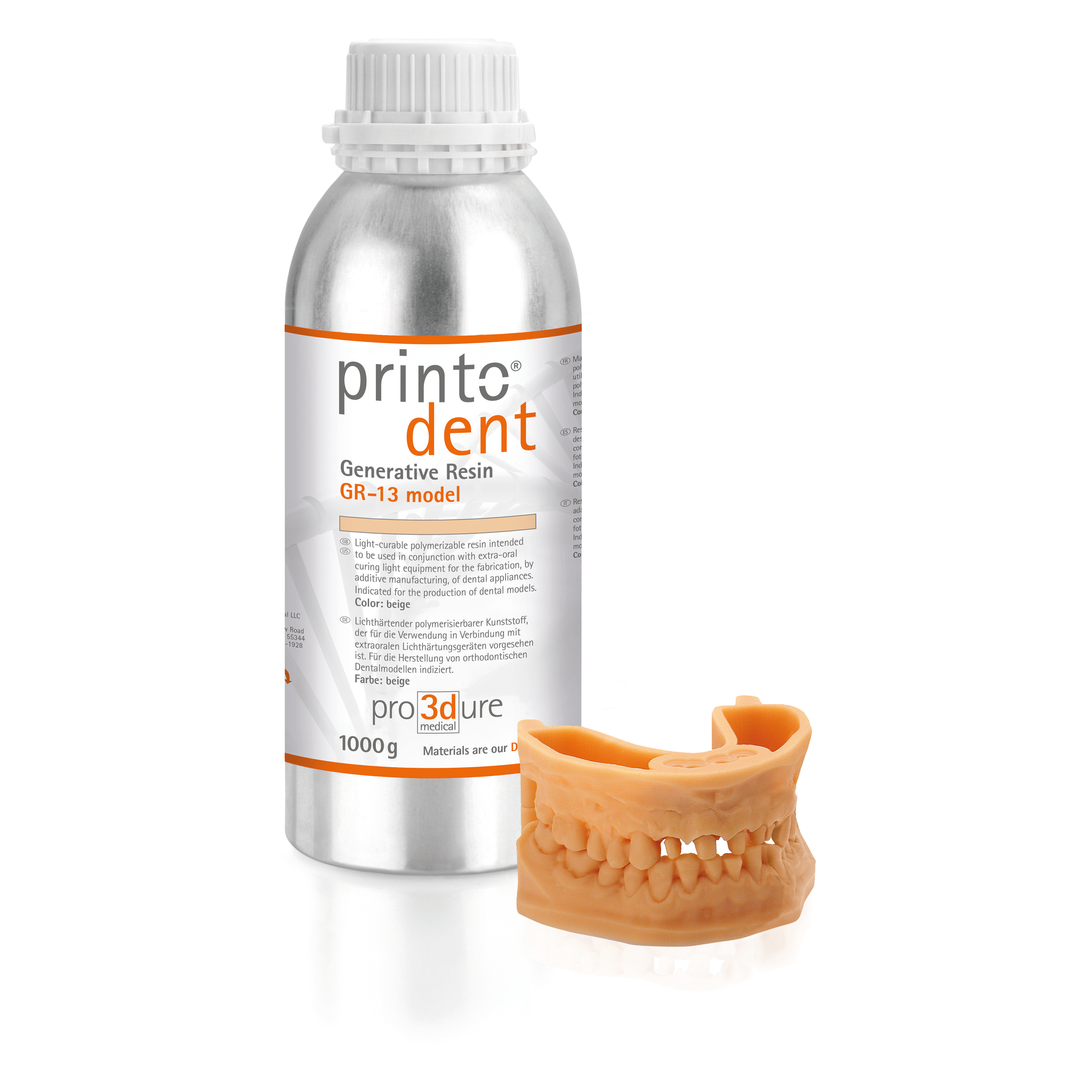 printodent_GR-13_model_comp