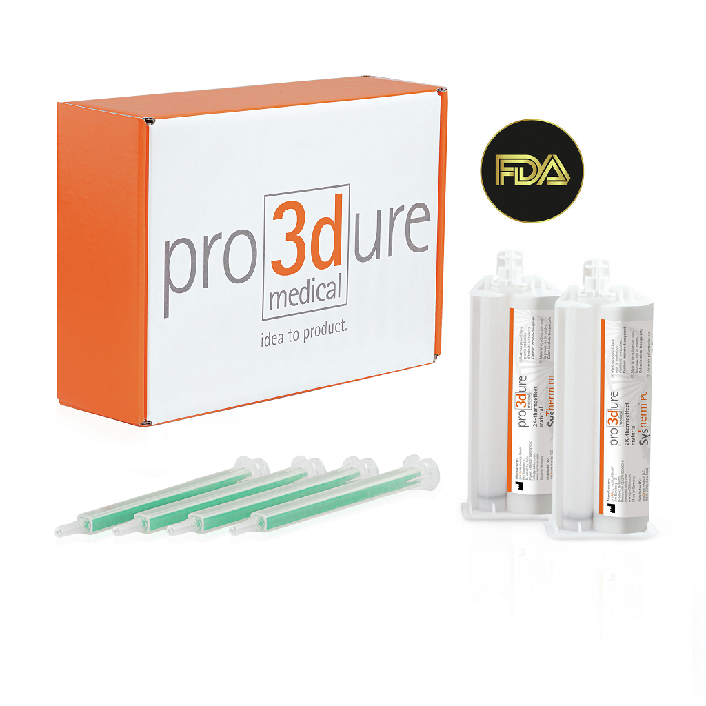 SysTherm_PU__rgb SysTherm® PU Kunststoff / Polymer